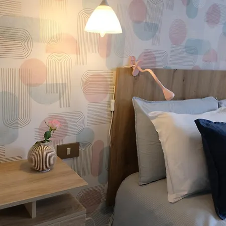 Art 3 Apartment