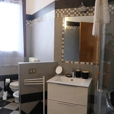 Art 3 Apartamento Adria