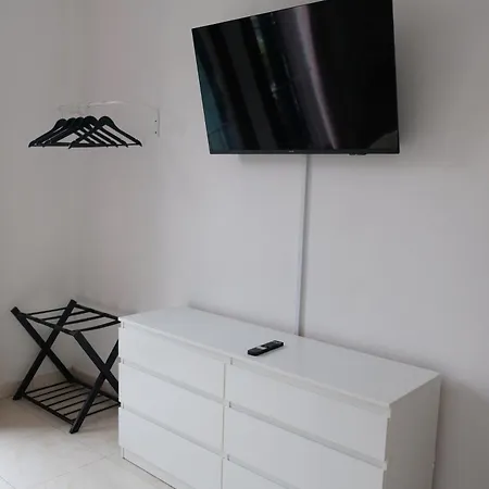 Art 3 Apartamento
