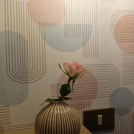 Apartamento Art 3 Adria