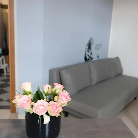 Apartamento Art 3