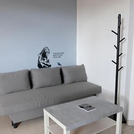 Apartamento Art 3 Adria