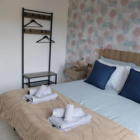 Apartamento Art 3