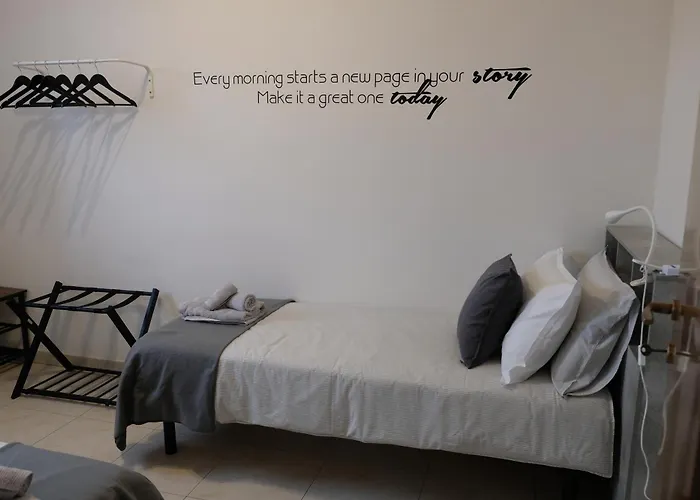 公寓 Art 3 阿德里亚